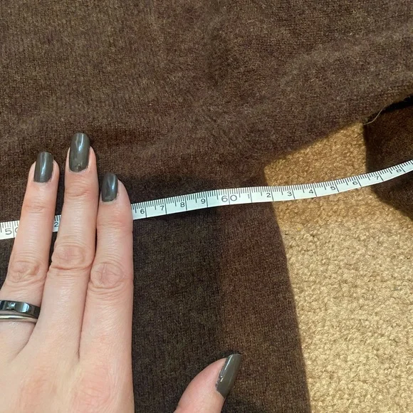 Muji sweater - Picture 4 of 6